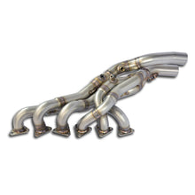 Load image into Gallery viewer, BMW E46 M3 Supersprint Stepped V1 Headers