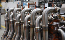 Load image into Gallery viewer, BMW E46 M3 Supersprint Stepped V1 Headers