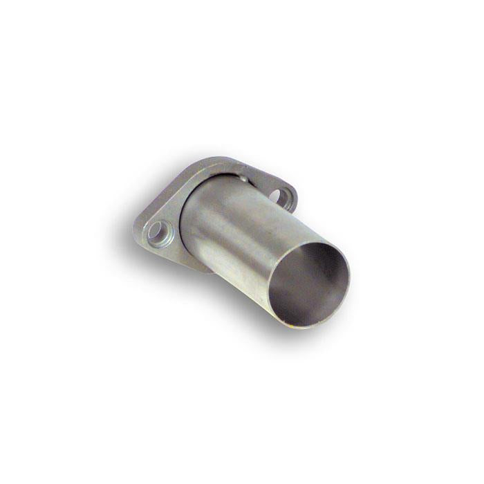Connector Pipe